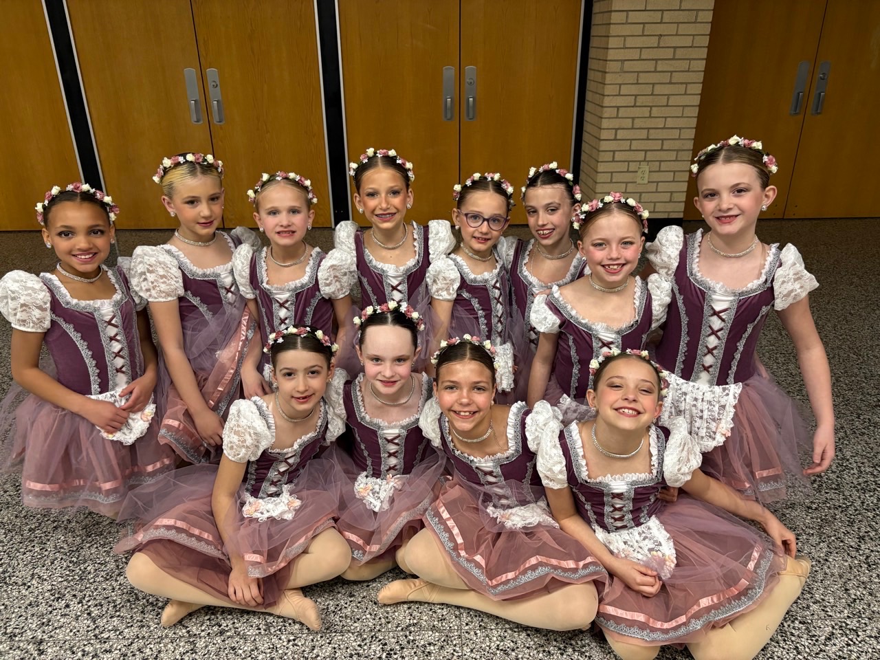 Starz Dance Academy – Dance Academy